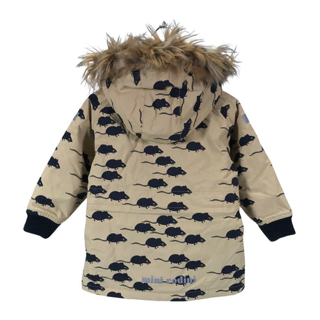 Unisex Mini Rodini - Toppatakki, koko 92 - 98 -  (2)