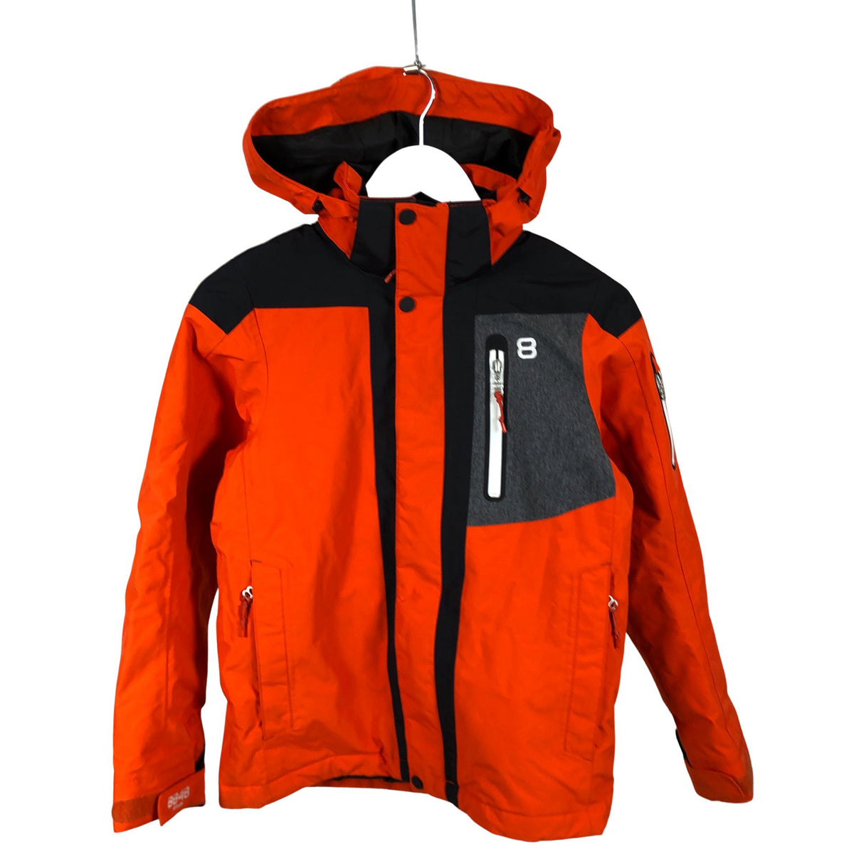 Unisex 8848 Altitude - Toppatakki, koko 146 - 152 -  (1)