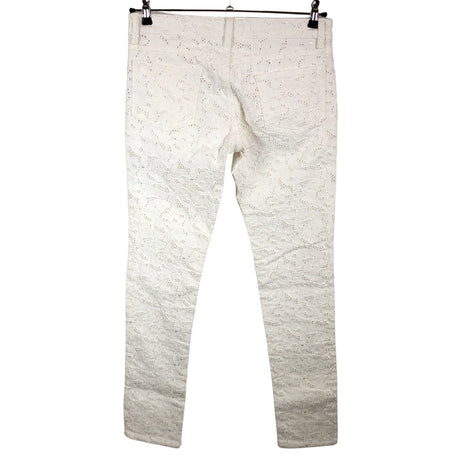 Unisex Isabel Marant Étoile - Ohuet housut, koko 40 -  (2)