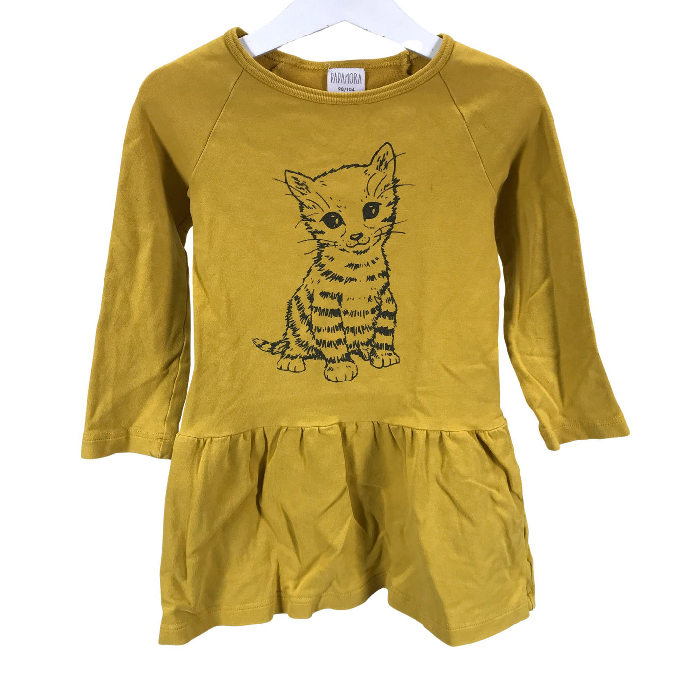 Unisex Dadamora - Collegemekko, koko 98 - 104 -  (1)