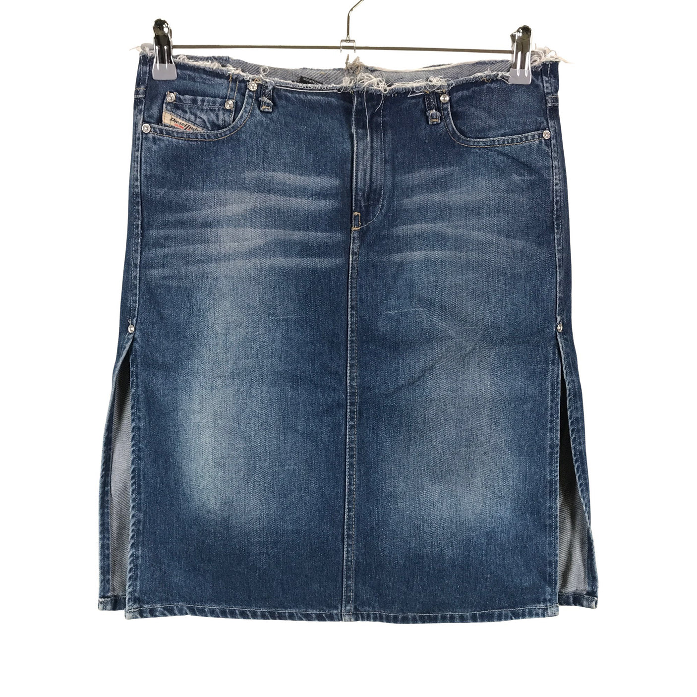 Unisex Diesel - Farkkuhame, koko 36 -  (1)