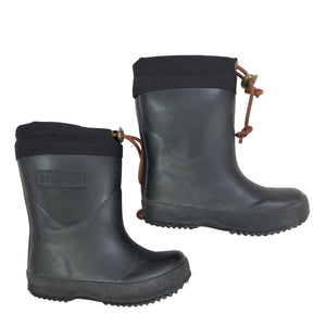 Unisex Bisgaard - Kumisaappaat, koko 24 -  (1)