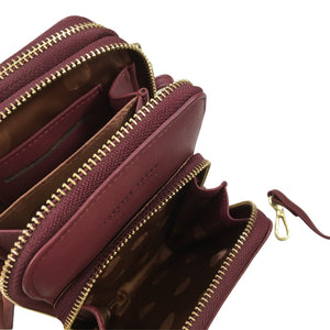 Olkalaukku, koko Mini