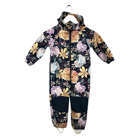 Unisex Name It - Softshellhaalari, koko 86 - 92 -  ()