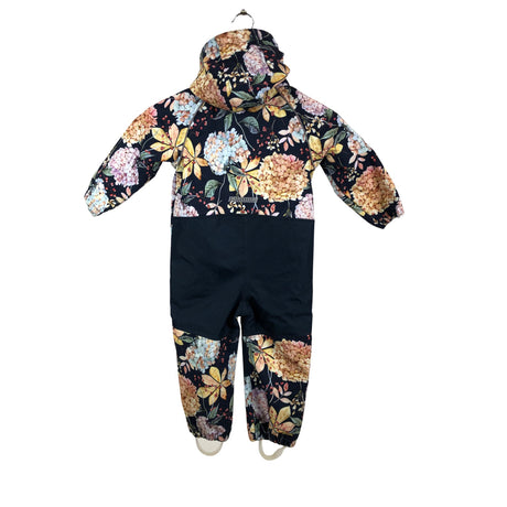 Unisex Name It - Softshellhaalari, koko 86 - 92 -  (2)