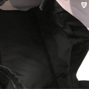 Urheilukassi, koko Maxi