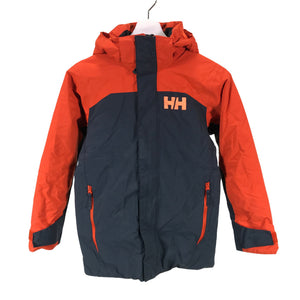 Toppatakki, koko 134 - 140