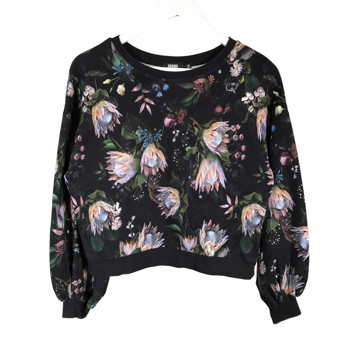 Unisex Uhana Design - Collegepaita, koko 34 -  (1)
