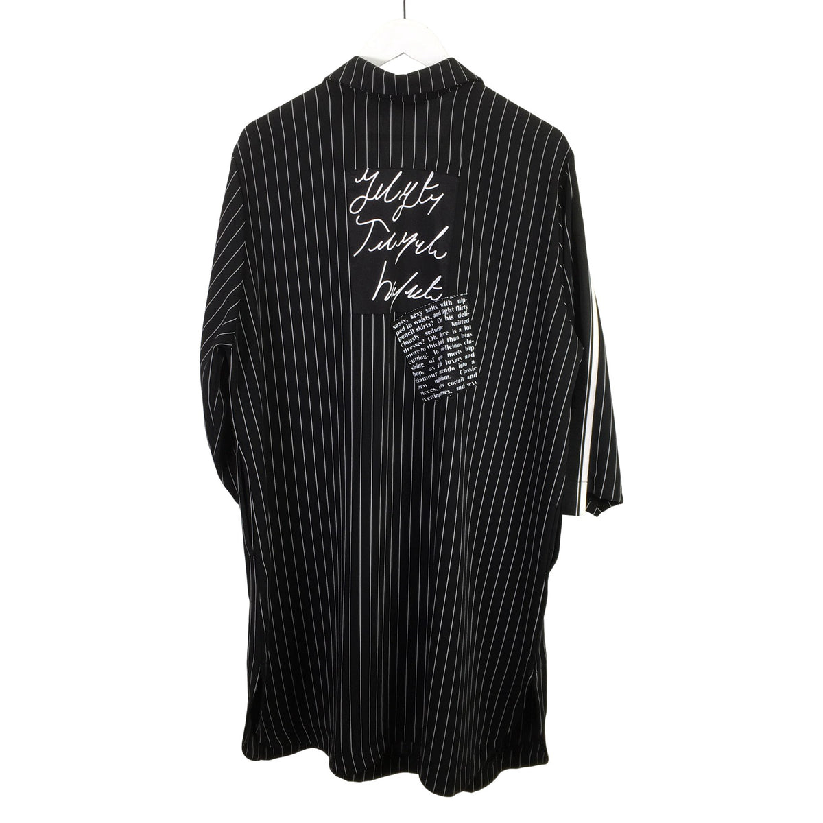 Unisex Darkwin - Sifonkimekko, koko 38 -  (2)