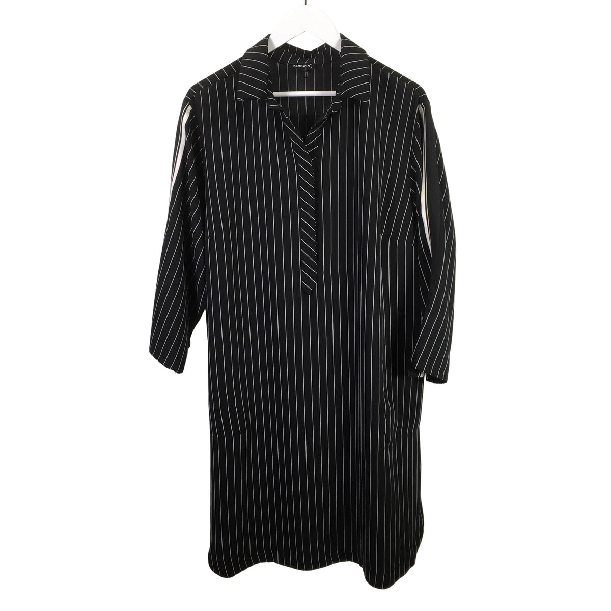 Unisex Darkwin - Sifonkimekko, koko 38 -  (1)