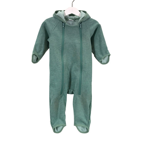 Unisex Polarn O. Pyret - Softshellhaalari, koko 68 - 74 -  ()