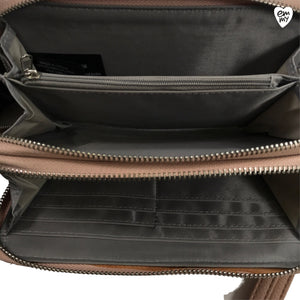 Olkalaukku, koko Mini