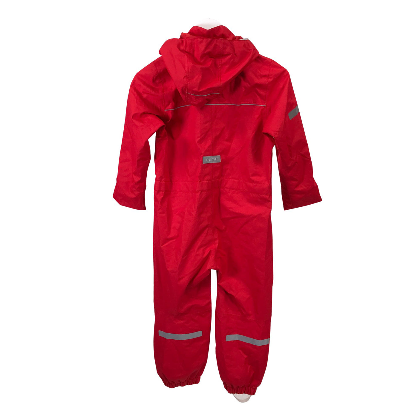 Unisex Reima - Välikausihaalari, koko 122 - 128 -  (2)