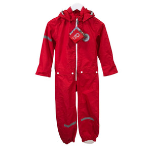 Unisex Reima - Välikausihaalari, koko 122 - 128 -  (1)