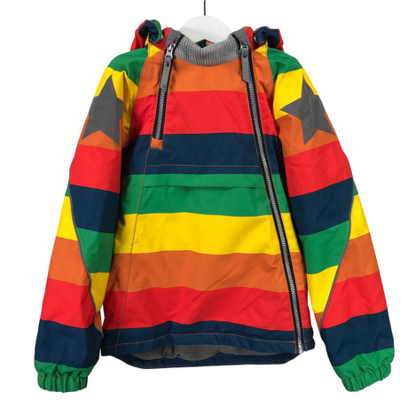 Unisex Molo Kids - Toppatakki, koko 122 - 128 -  ()