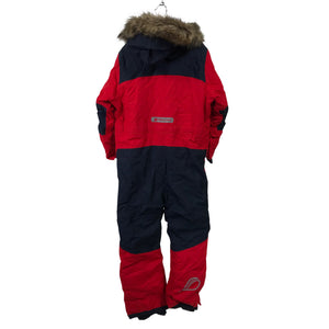 Unisex Didriksons - Toppahaalari, koko 128 - 134 -  (2)