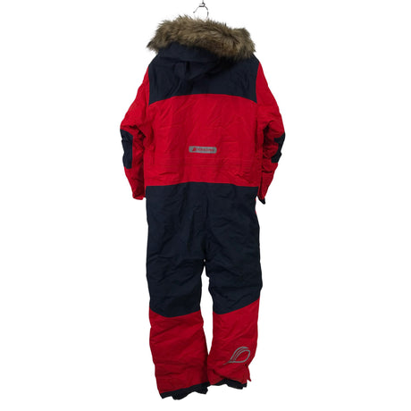 Unisex Didriksons - Toppahaalari, koko 128 - 134 -  (2)