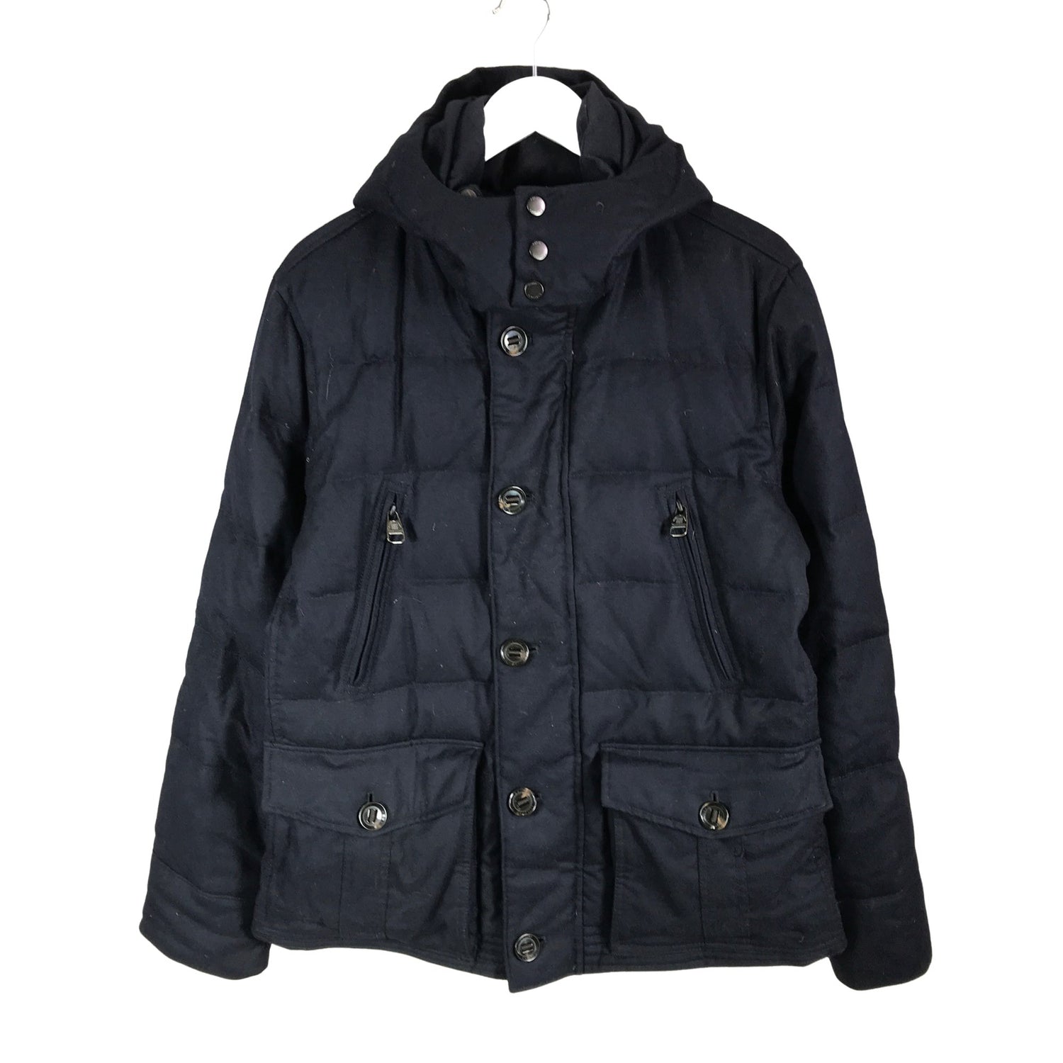 Untuvatakki, koko XL