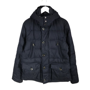 Untuvatakki, koko XL