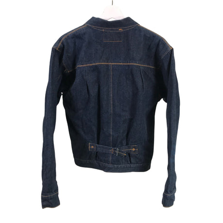 Unisex Levi's - Farkkutakki, koko 38 -  (2)