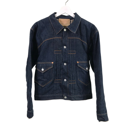 Unisex Levi's - Farkkutakki, koko 38 -  ()