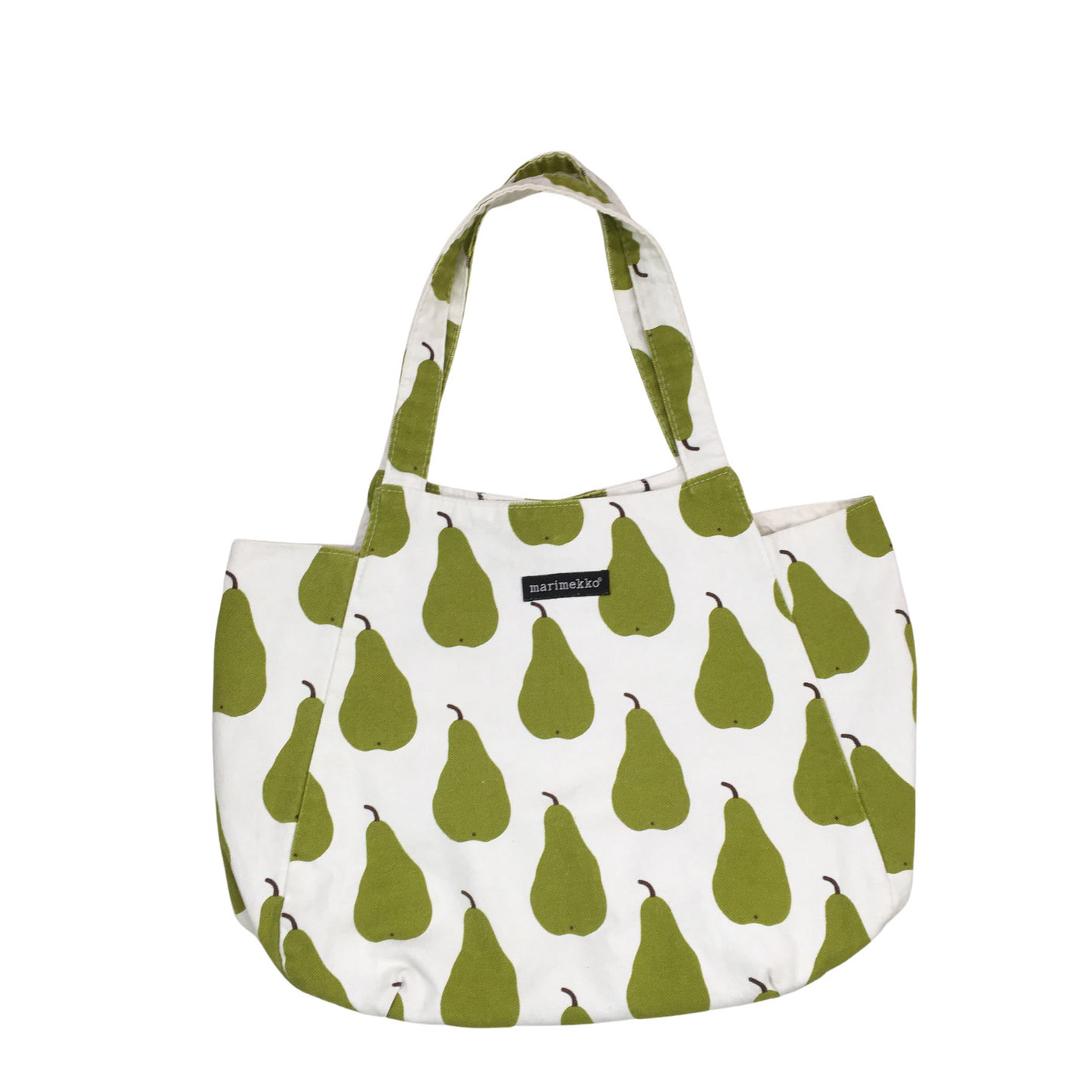Unisex Marimekko - Käsilaukku, koko Maxi -  (1)