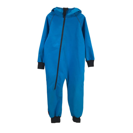 Unisex iELM - Softshellhaalari, koko 104 - 110 -  ()