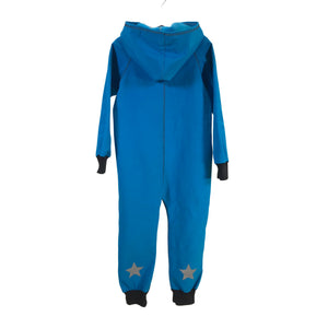 Unisex iELM - Softshellhaalari, koko 104 - 110 -  (2)