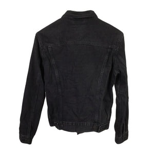 Unisex Levi's - Farkkutakki, koko S -  (2)