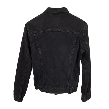 Unisex Levi's - Farkkutakki, koko S -  (2)