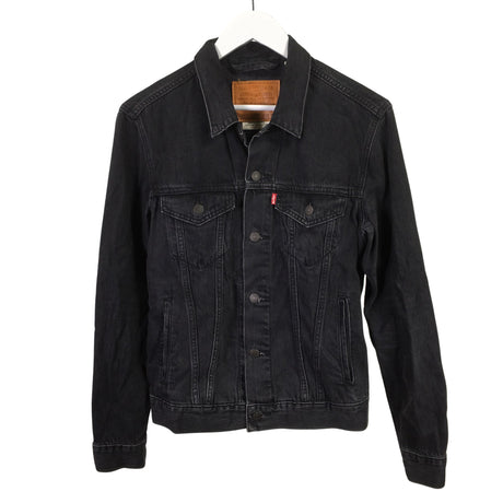 Unisex Levi's - Farkkutakki, koko S -  ()