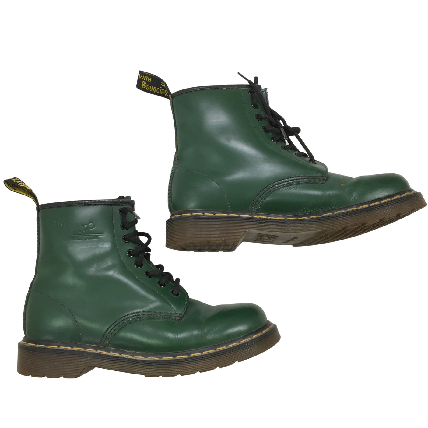 Unisex Dr. Martens - Maiharit, koko 38 -  (1)