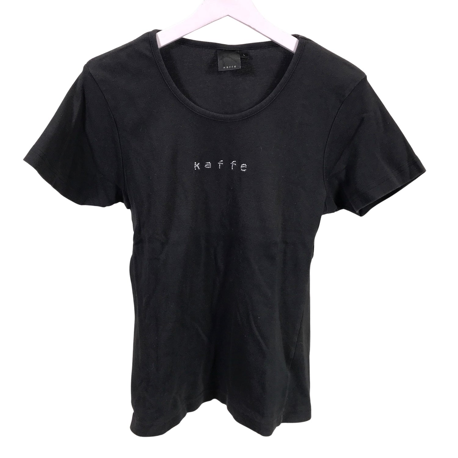  T-paita  T-paita, koko 40  Kaffe 