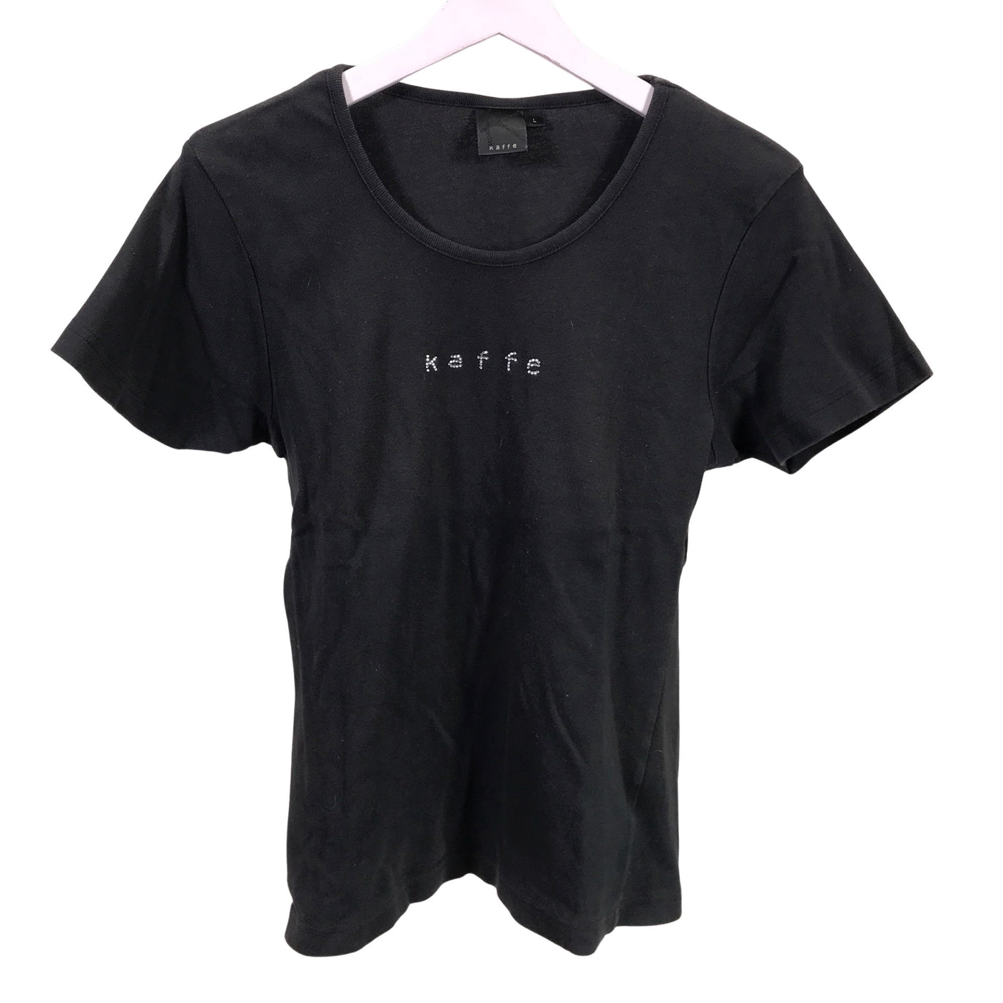 Unisex Kaffe - T-paita, koko 40 -  (1)