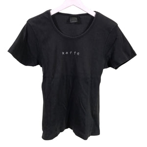 Unisex Kaffe - T-paita, koko 40 -  (1)