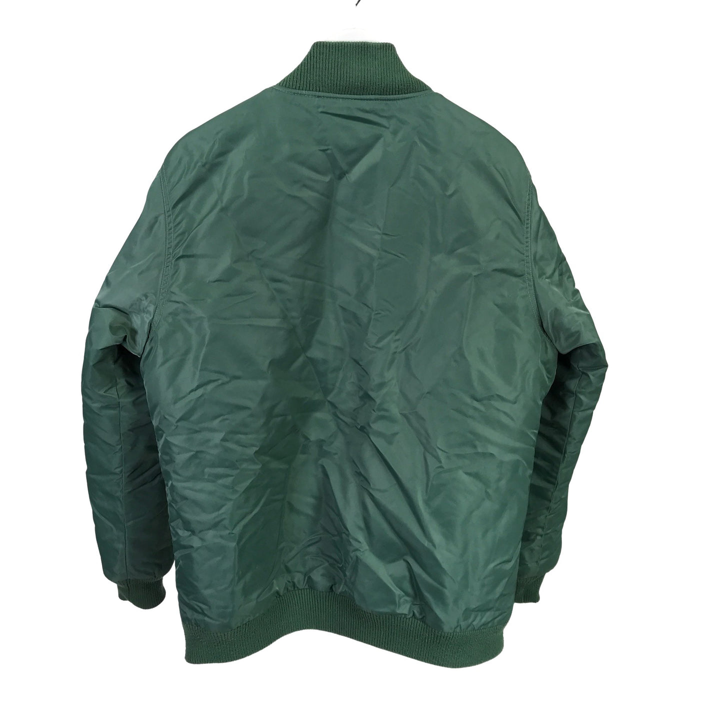 Unisex Makia - Toppatakki, koko L -  (2)