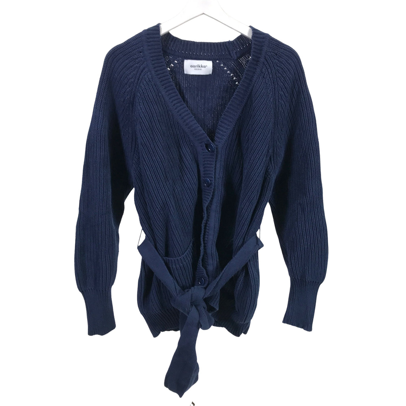 Unisex Aarikka - Neuletakki, koko 38 -  (1)