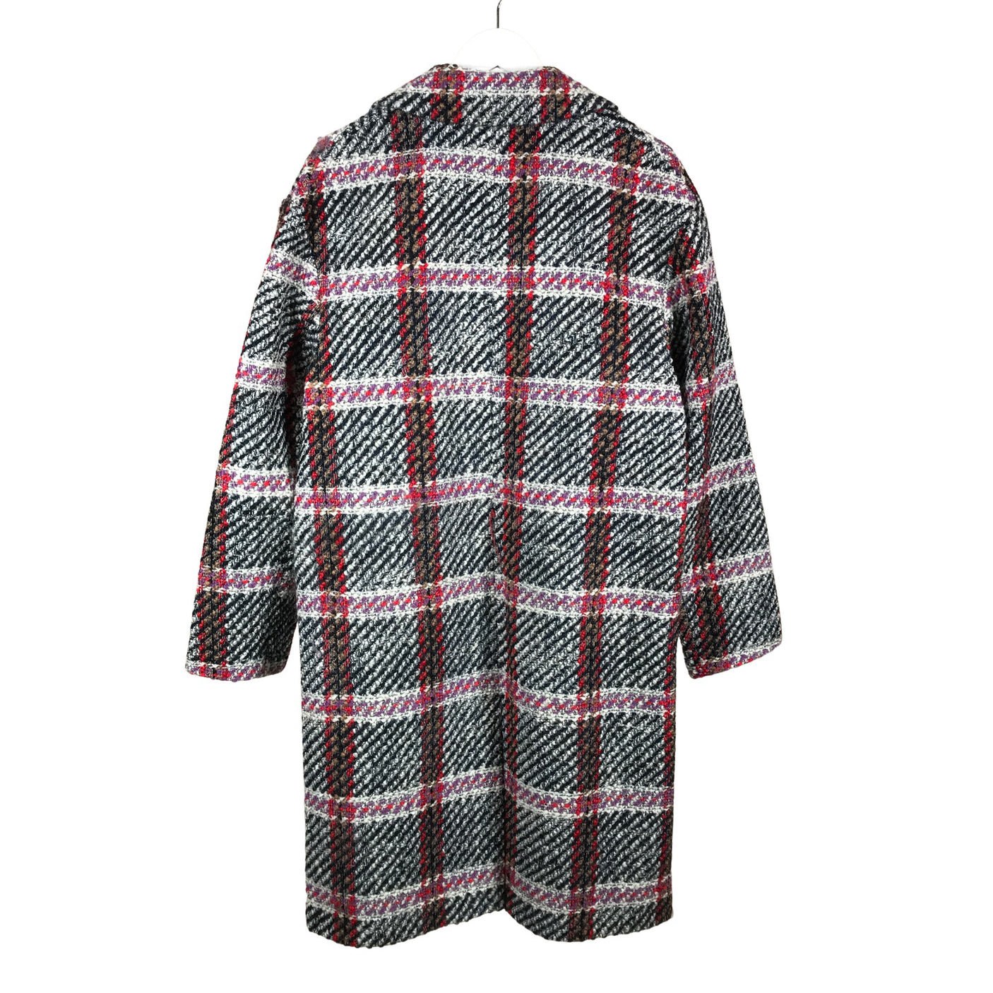 Villakangastakki, koko 42