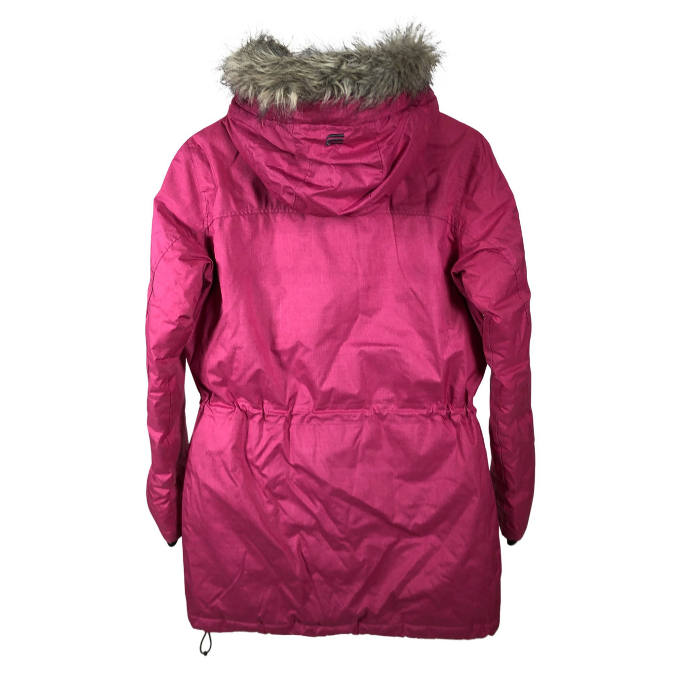 Unisex Everest - Parkatakki, koko 34 -  (2)