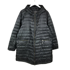 Unisex Zizzi - Kevyttoppatakki, koko 44 -  (1)