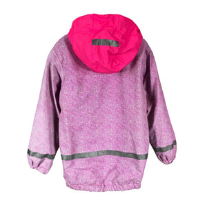 Unisex Tenson - Sadetakki, koko 134 - 140 -  (2)