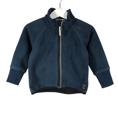 Unisex Polarn O. Pyret - Windfleecetakki, koko 68 - 74 -  ()