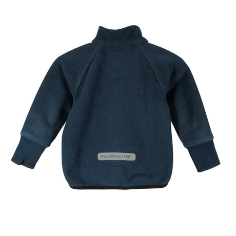 Unisex Polarn O. Pyret - Windfleecetakki, koko 68 - 74 -  (2)