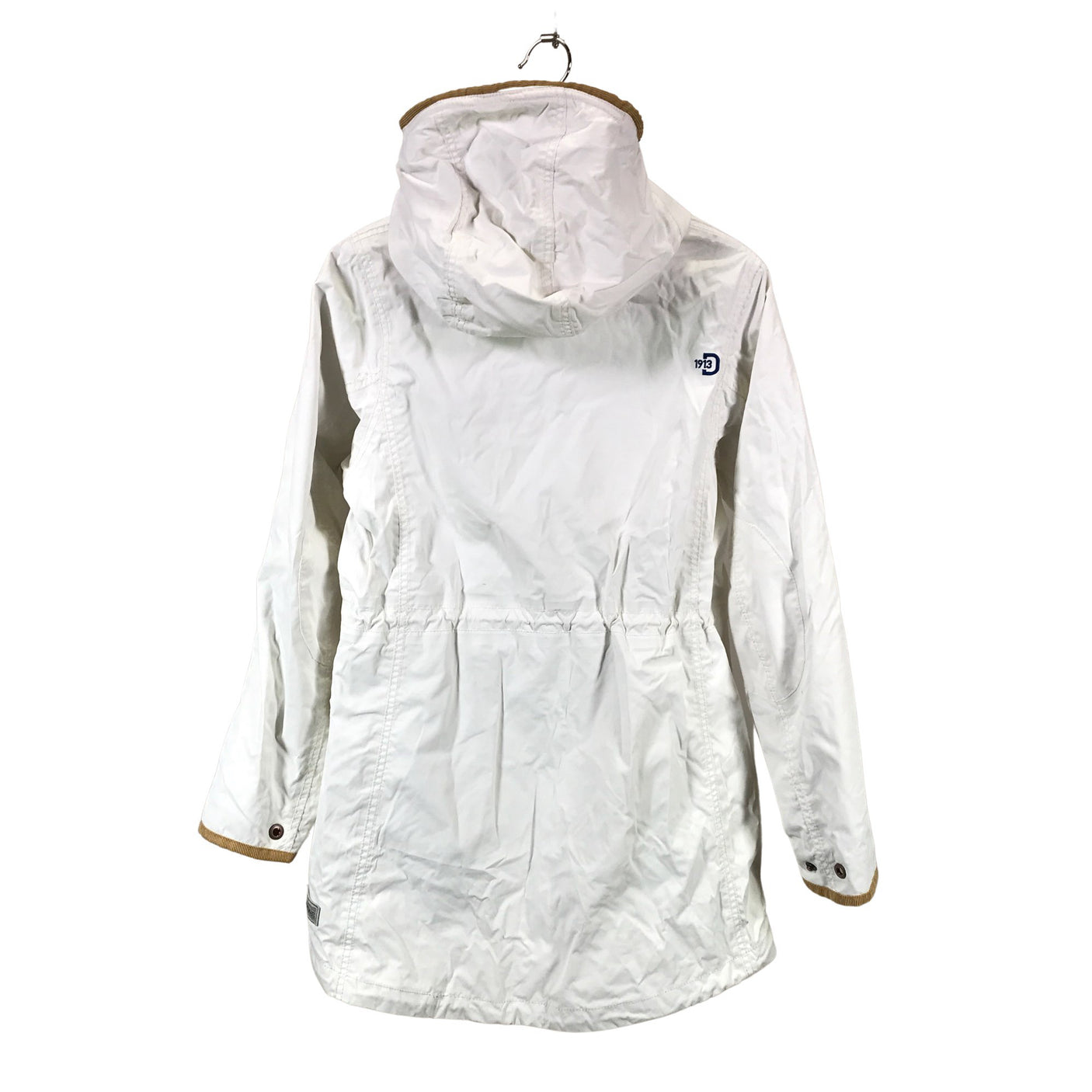 Unisex Didriksons - Parkatakki, koko 40 -  (2)