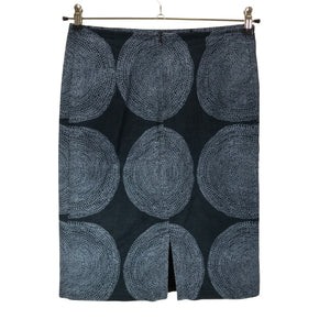 Unisex Marimekko - Kangashame, koko 36 -  (2)