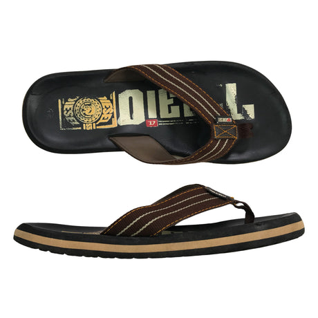 Unisex Diesel - Sandaalit, koko 44 -  ()