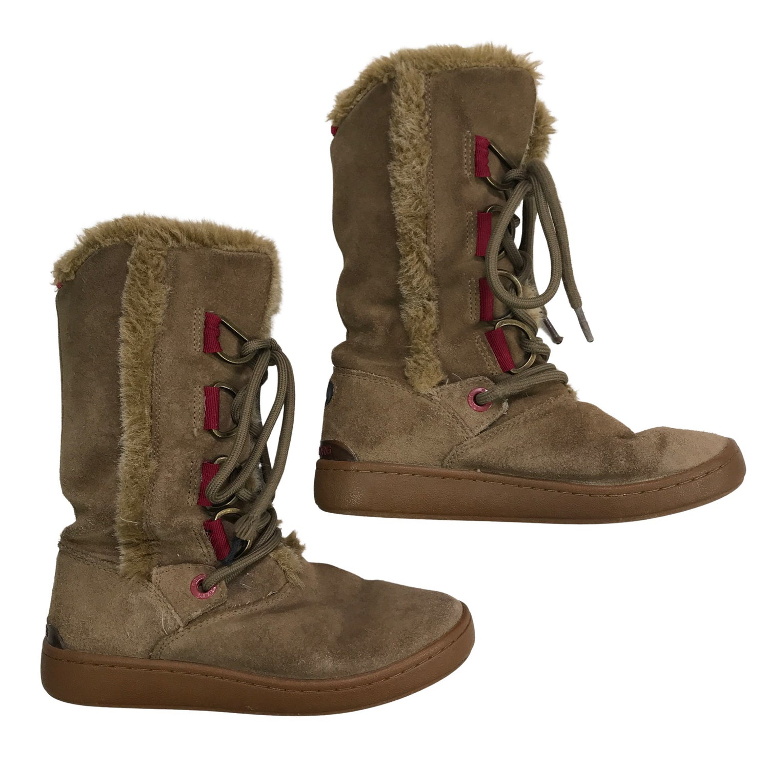 Talvikengät, koko 36