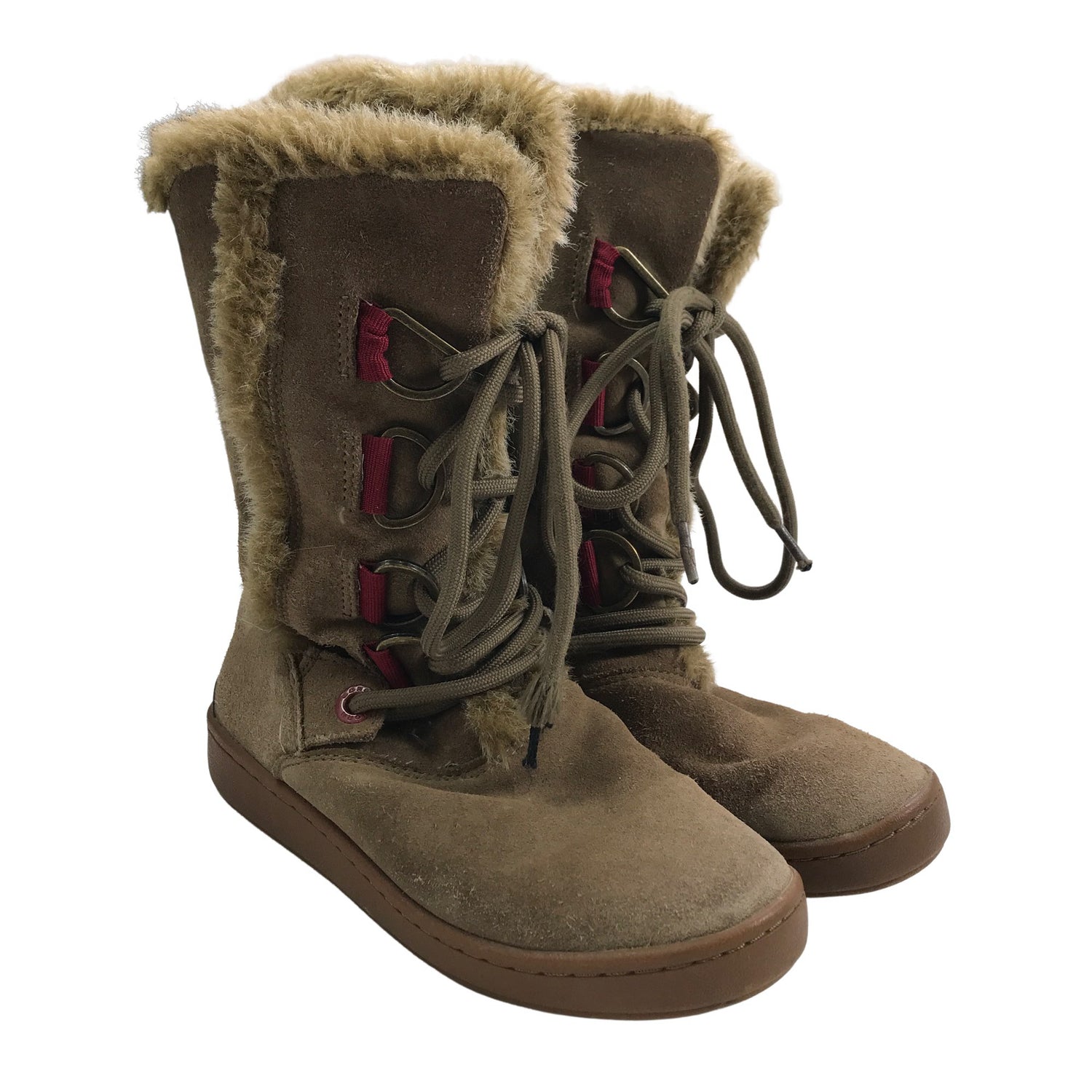 Talvikengät, koko 36