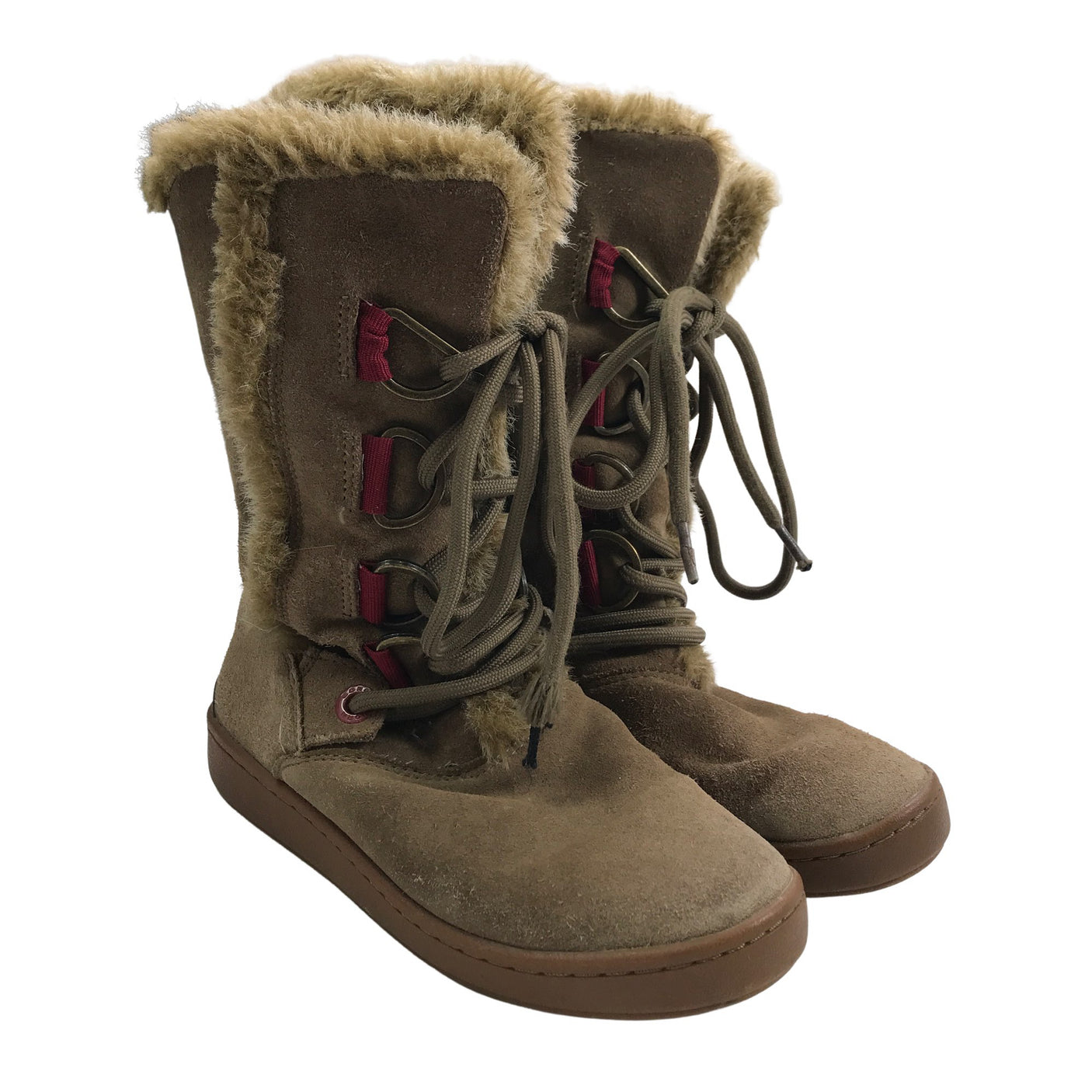 Talvikengät, koko 36