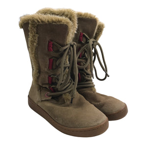 Talvikengät, koko 36